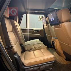 شيفروليه تاهو